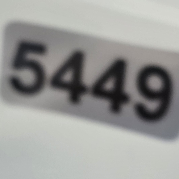 Good American Jeans Womens 4 27 High Rise Good Legs Denim Dark Wash Skinny - Picture 11 of 11